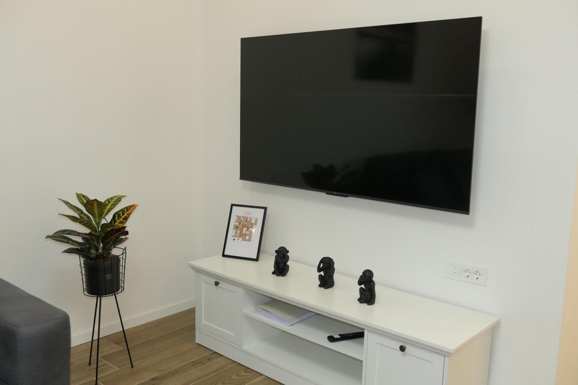 Apartmani Bura Crikvenica Bagian luar foto