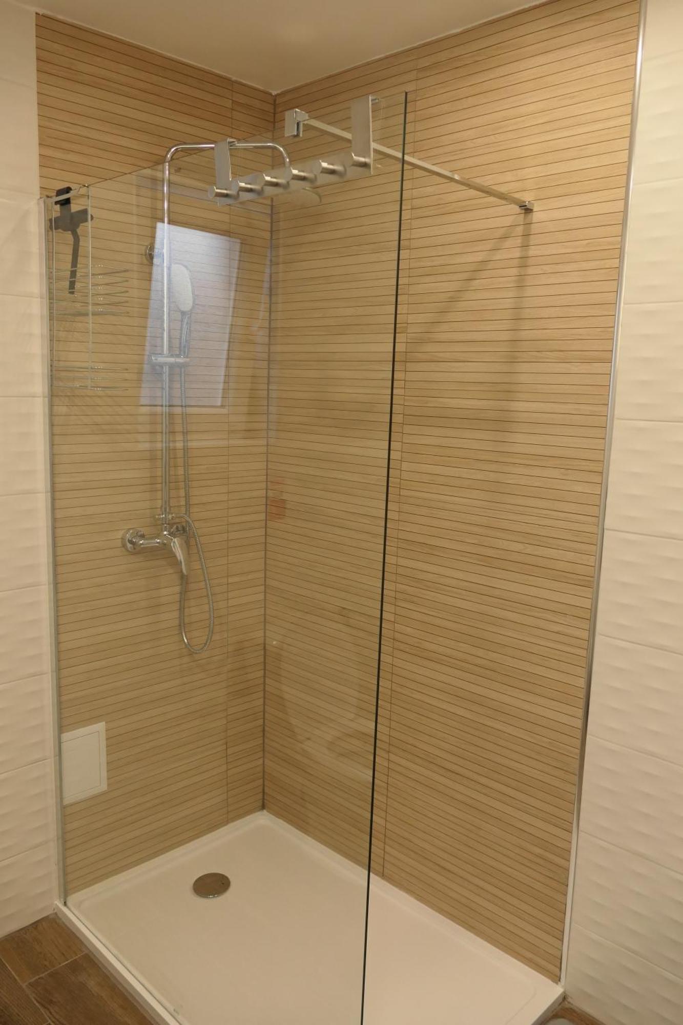 Apartmani Bura Crikvenica Bagian luar foto