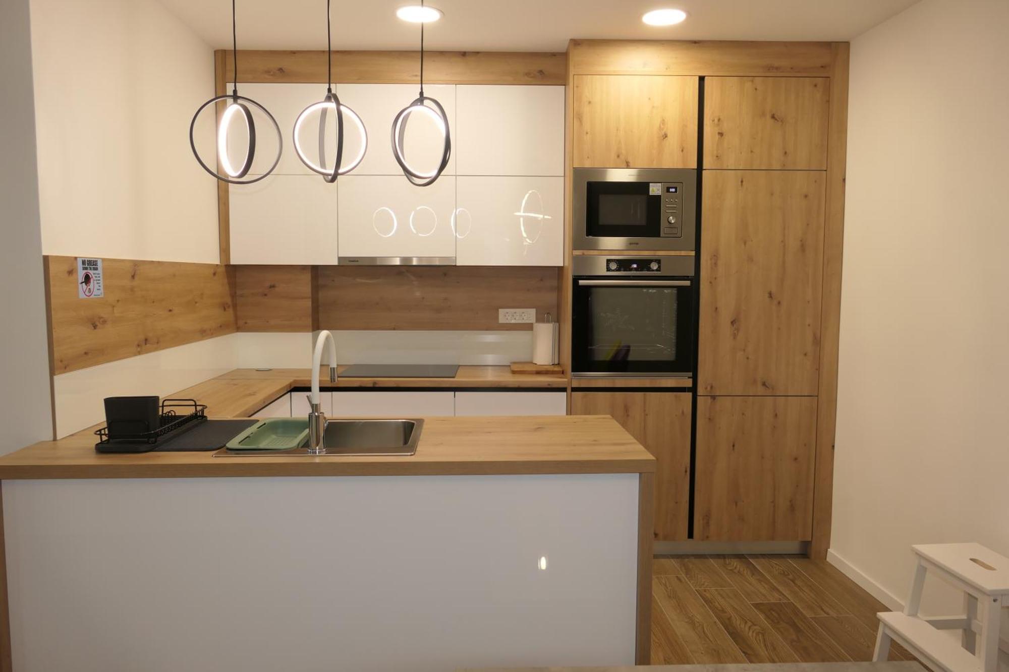 Apartmani Bura Crikvenica Bagian luar foto