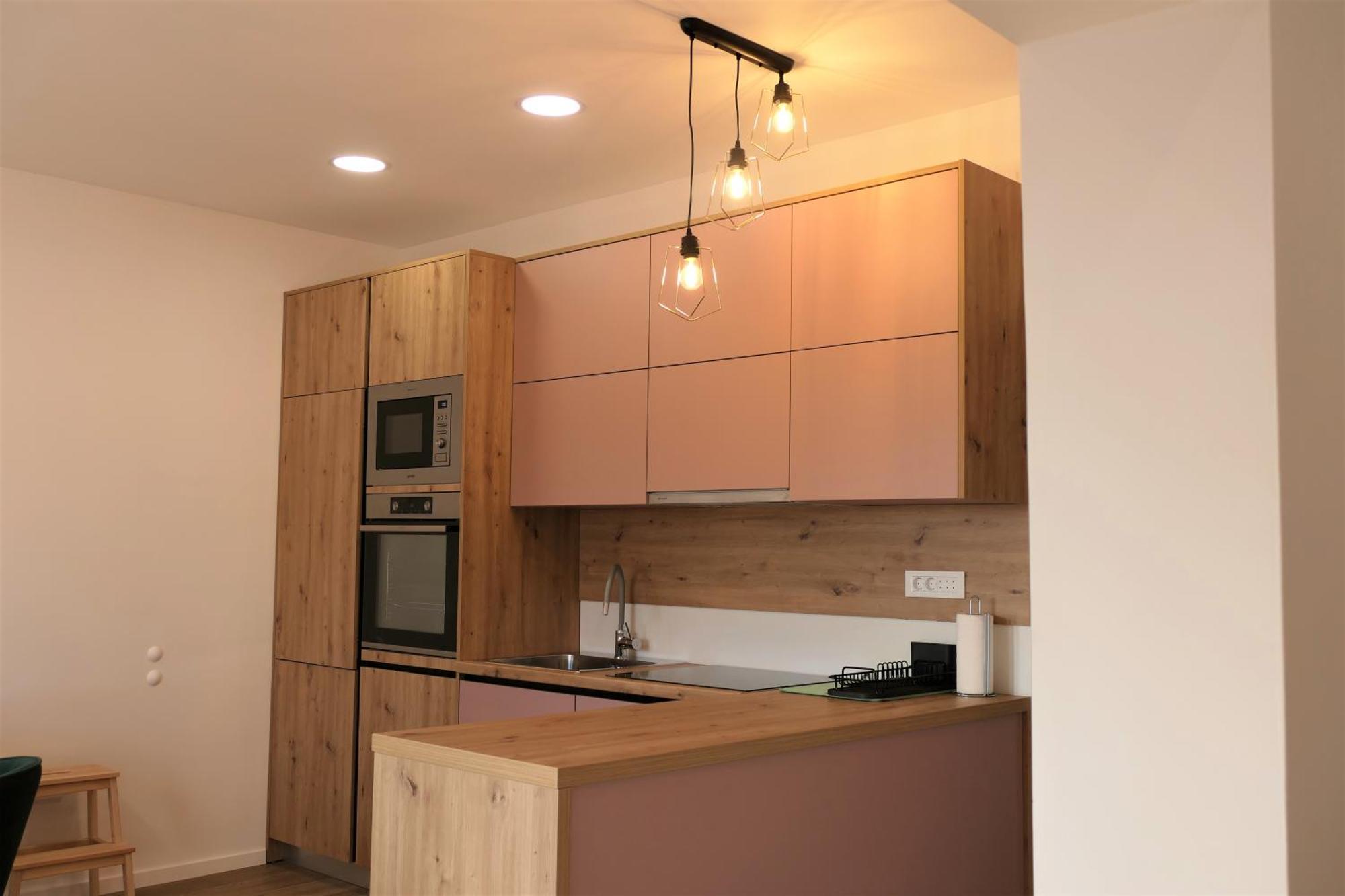 Apartmani Bura Crikvenica Bagian luar foto