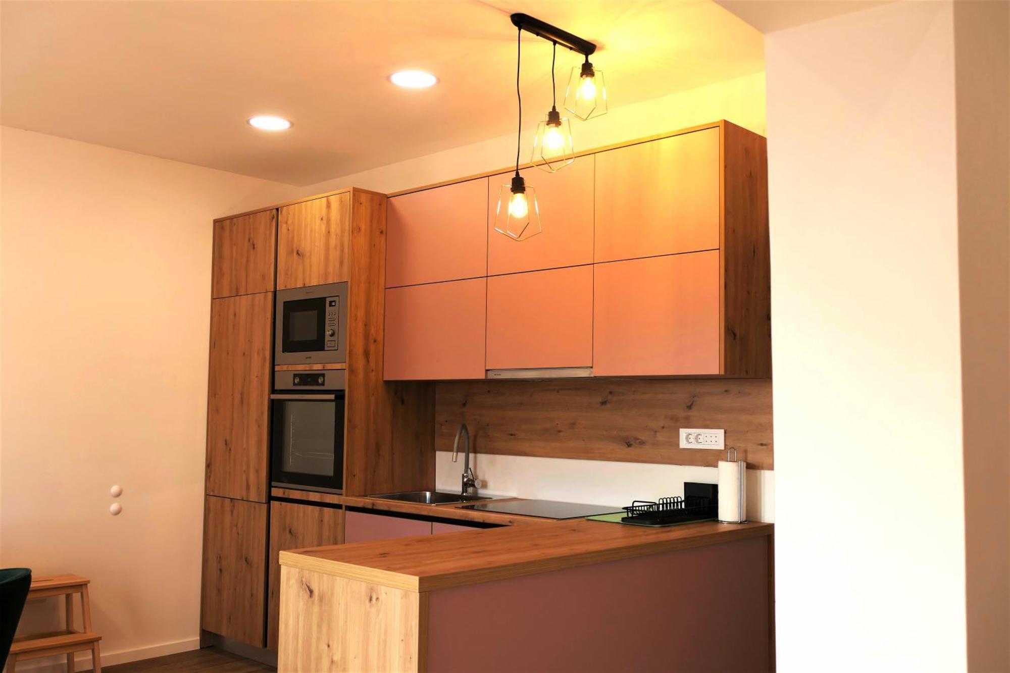 Apartmani Bura Crikvenica Bagian luar foto