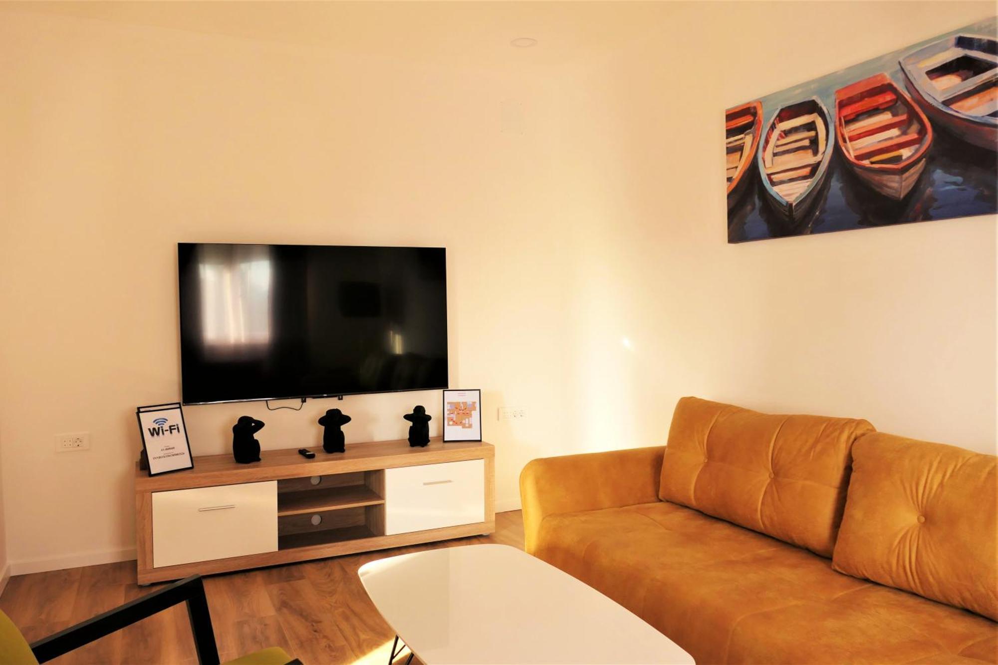 Apartmani Bura Crikvenica Bagian luar foto